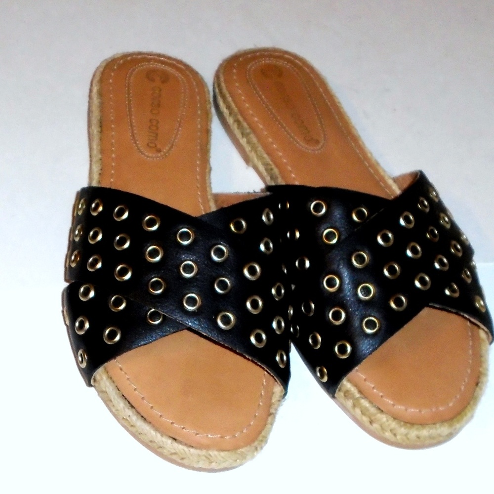 Corso Como Sandals Women Size 5.5 med New